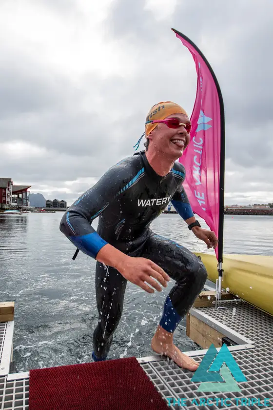 Lofoten Triathlon 2025, photo 59 of 100