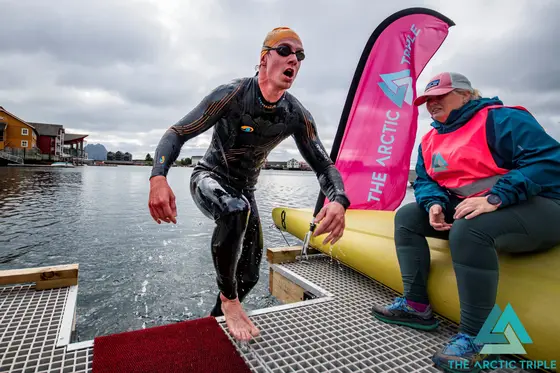 Lofoten Triathlon 2025, photo 60 of 100