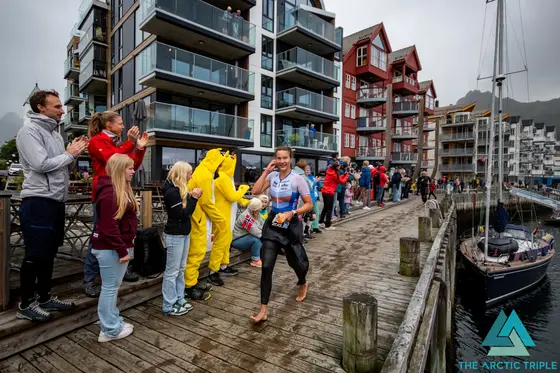 Lofoten Triathlon 2025, photo 62 of 100