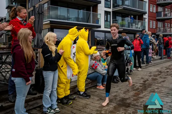 Lofoten Triathlon 2025, photo 63 of 100