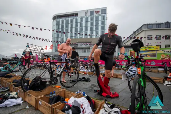 Lofoten Triathlon 2025, photo 64 of 100