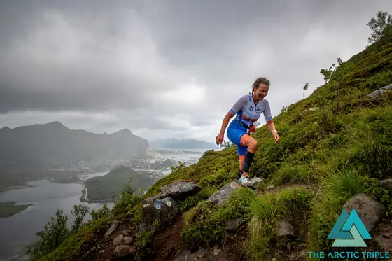 Lofoten Triathlon 2025, photo 65 of 100