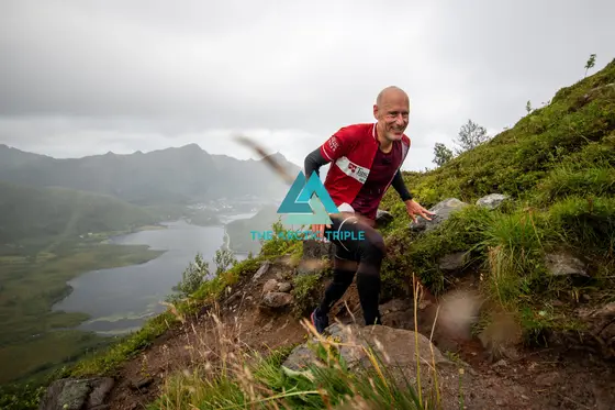 Lofoten Triathlon 2025, photo 66 of 100