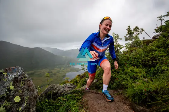 Lofoten Triathlon 2025, photo 67 of 100