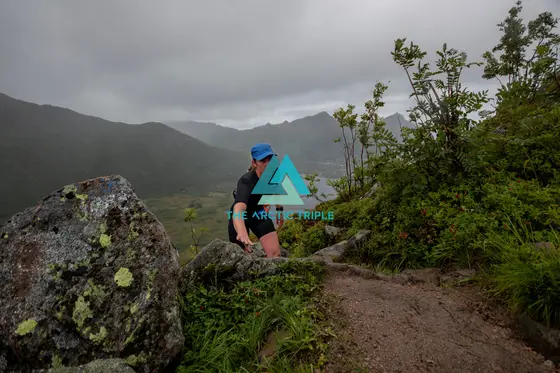 Lofoten Triathlon 2025, photo 68 of 100