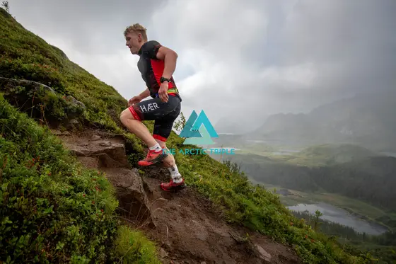 Lofoten Triathlon 2025, photo 69 of 100