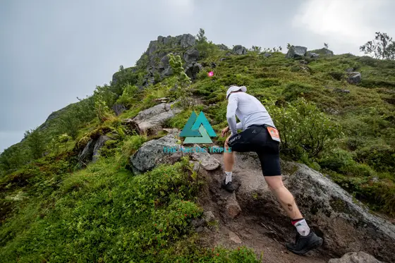 Lofoten Triathlon 2025, photo 70 of 100