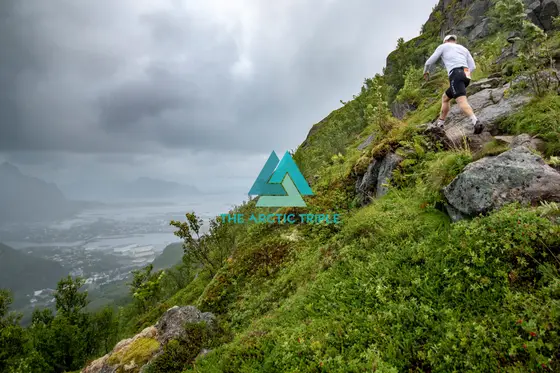 Lofoten Triathlon 2025, photo 71 of 100