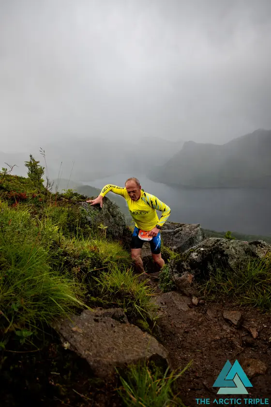 Lofoten Triathlon 2025, photo 73 of 100