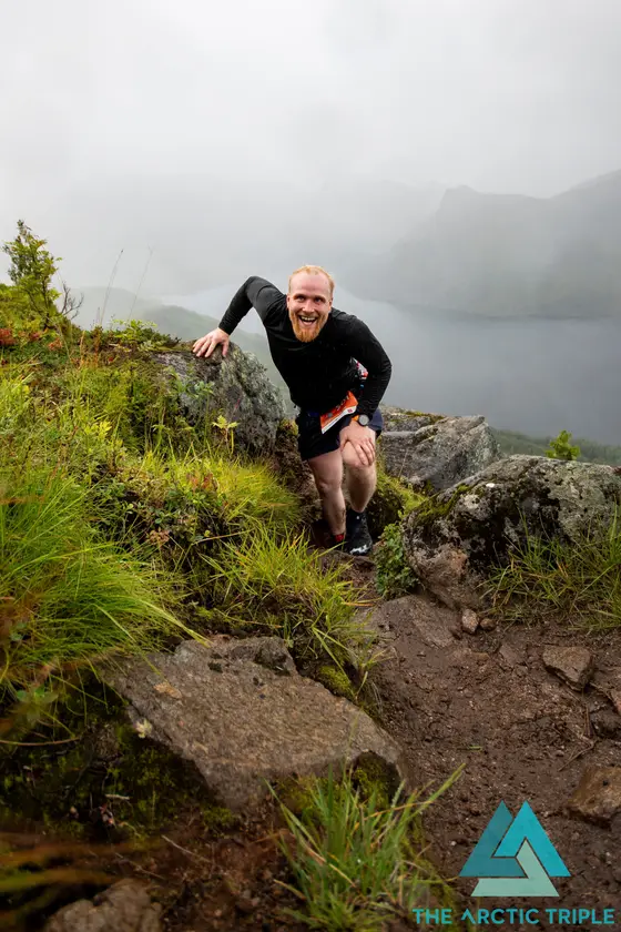 Lofoten Triathlon 2025, photo 75 of 100