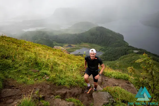 Lofoten Triathlon 2025, photo 76 of 100