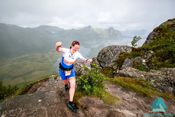 Lofoten Triathlon 2025, photo 77 of 100