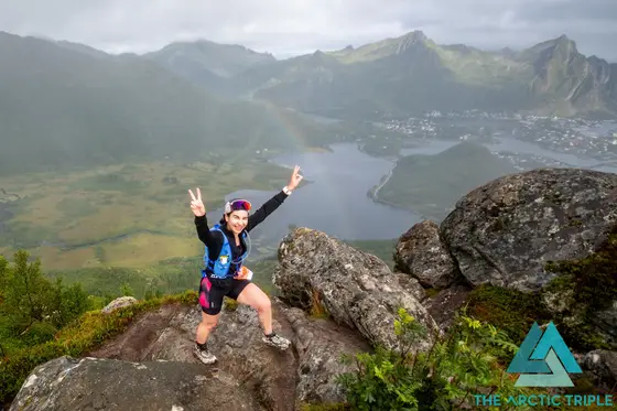 Lofoten Triathlon 2025, photo 78 of 100