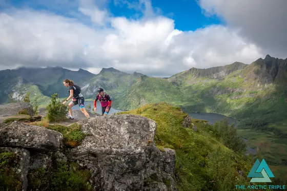 Lofoten Triathlon 2025, photo 80 of 100