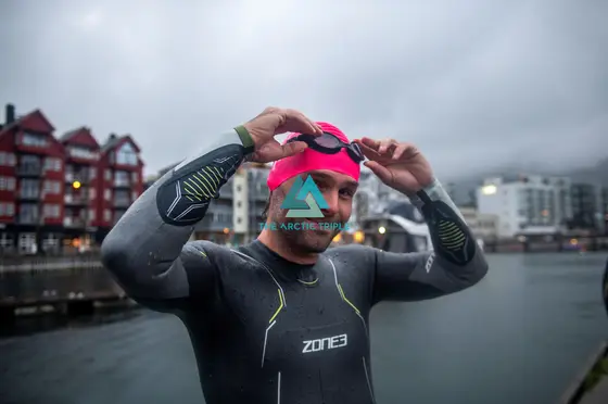 Lofoten Triathlon 2025, photo 81 of 100