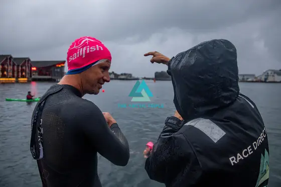 Lofoten Triathlon 2025, photo 82 of 100