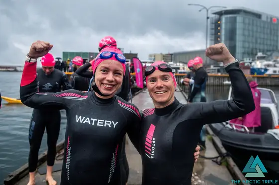 Lofoten Triathlon 2025, photo 83 of 100