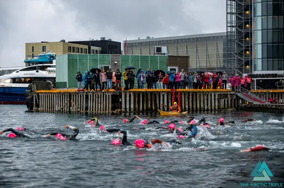 Lofoten Triathlon 2025, photo 84 of 100