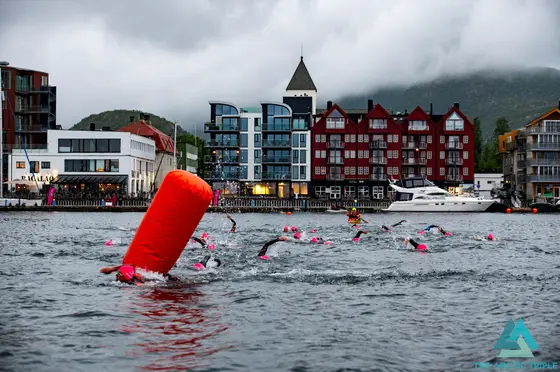 Lofoten Triathlon 2025, photo 85 of 100