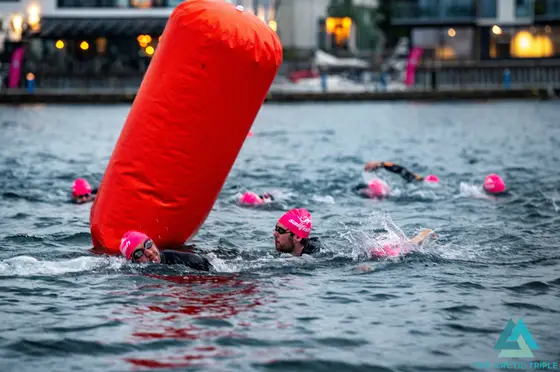 Lofoten Triathlon 2025, photo 86 of 100