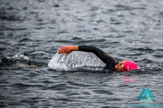 Lofoten Triathlon 2025, photo 87 of 100