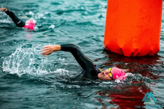 Lofoten Triathlon 2025, photo 88 of 100
