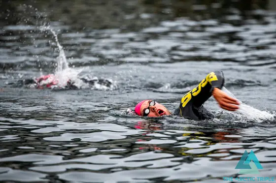 Lofoten Triathlon 2025, photo 89 of 100