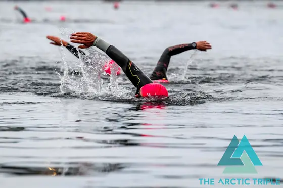 Lofoten Triathlon 2025, photo 90 of 100
