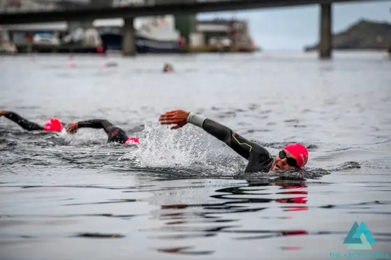 Lofoten Triathlon 2025, photo 91 of 100