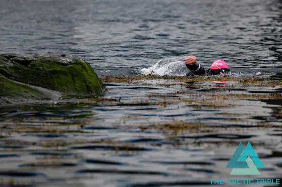 Lofoten Triathlon 2025, photo 92 of 100