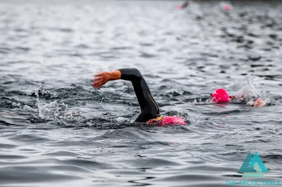 Lofoten Triathlon 2025, photo 93 of 100