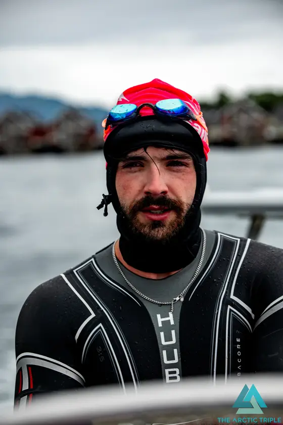 Lofoten Triathlon 2025, photo 94 of 100