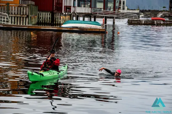 Lofoten Triathlon 2025, photo 95 of 100