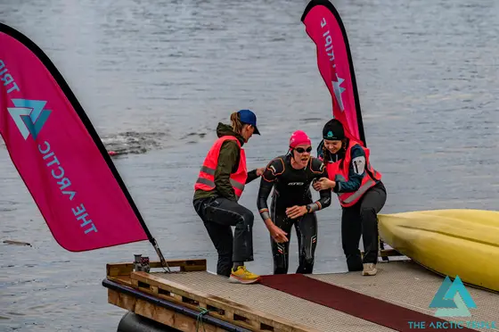 Lofoten Triathlon 2025, photo 96 of 100
