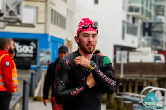 Lofoten Triathlon 2025, photo 97 of 100