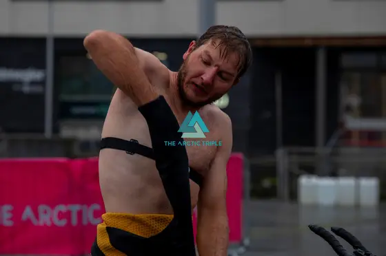 Lofoten Triathlon 2025, photo 98 of 100