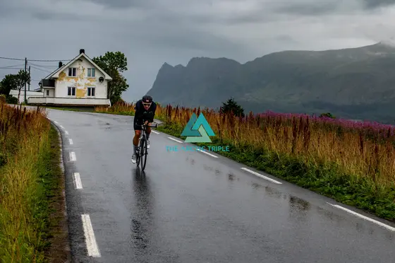 Lofoten Triathlon 2025, photo 99 of 100