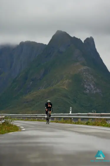 Lofoten Triathlon 2026, photo 3 of 145