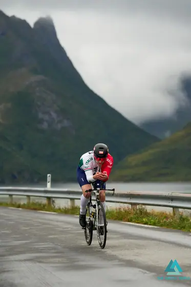 Lofoten Triathlon 2026, photo 4 of 145