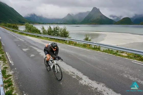 Lofoten Triathlon 2026, photo 5 of 145