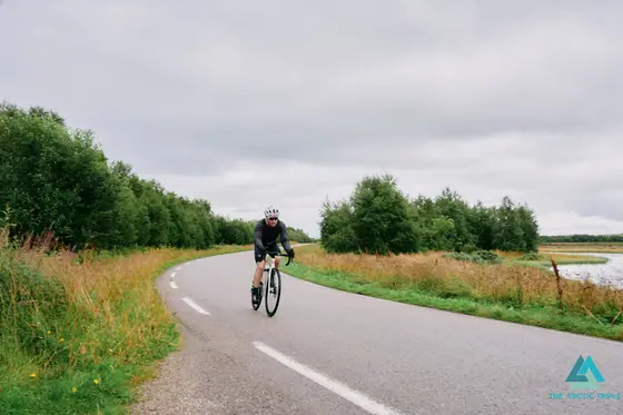 Lofoten Triathlon 2026, photo 8 of 145