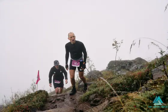Lofoten Triathlon 2026, photo 9 of 145