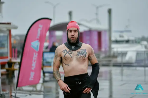 Lofoten Triathlon 2026, photo 13 of 145