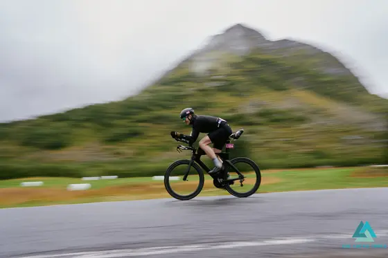 Lofoten Triathlon 2026, photo 15 of 145