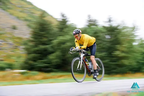 Lofoten Triathlon 2026, photo 16 of 145