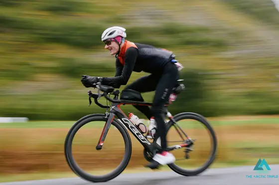 Lofoten Triathlon 2026, photo 17 of 145