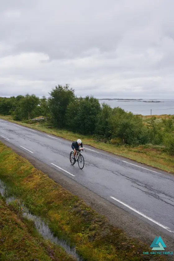 Lofoten Triathlon 2026, photo 18 of 145