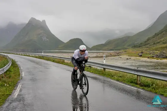Lofoten Triathlon 2026, photo 20 of 145