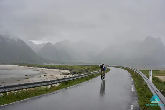 Lofoten Triathlon 2026, photo 22 of 145