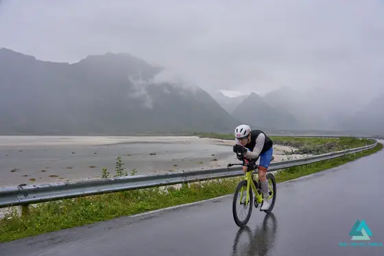 Lofoten Triathlon 2026, photo 23 of 145